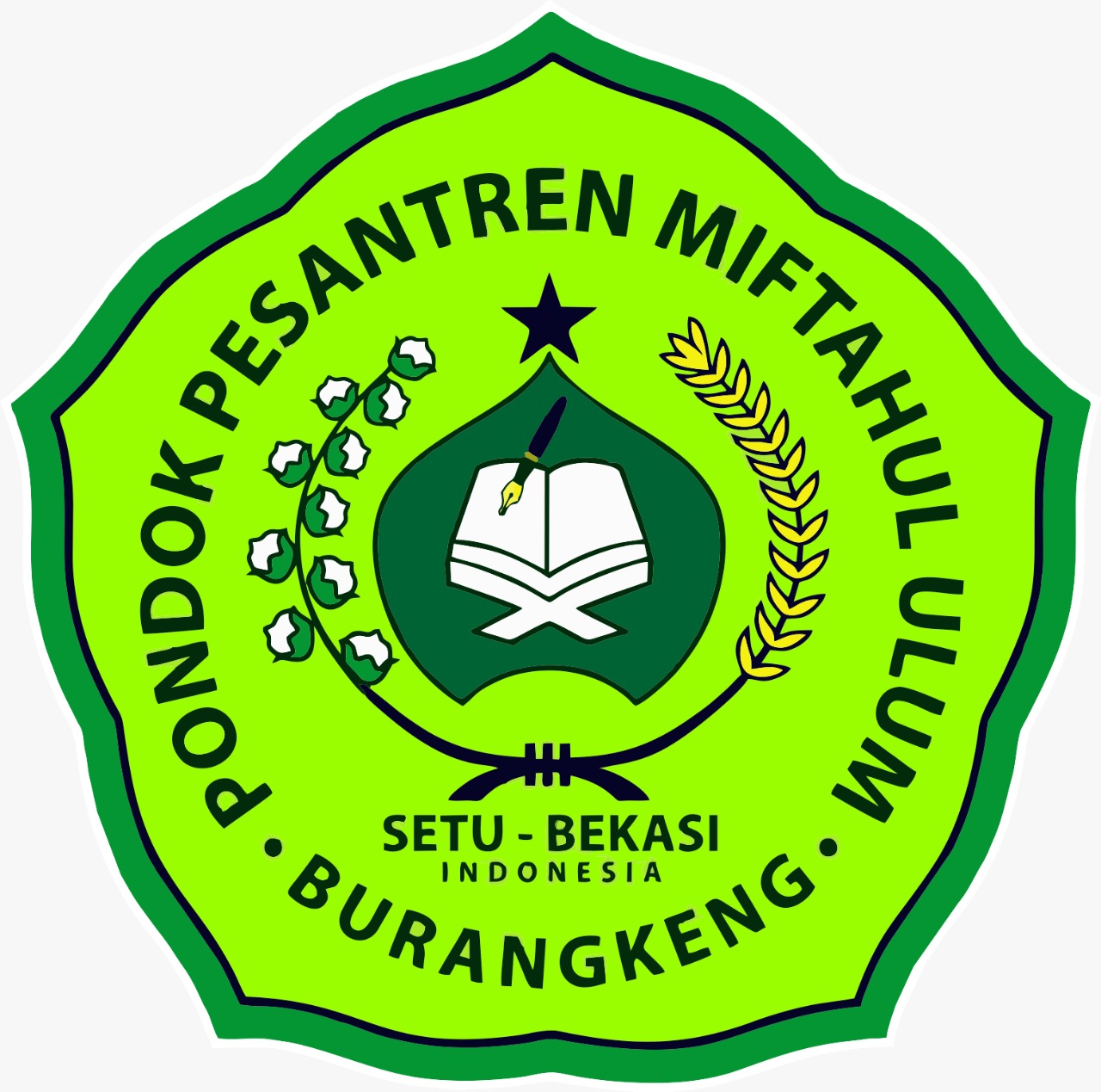Miftahul Ulum Management System