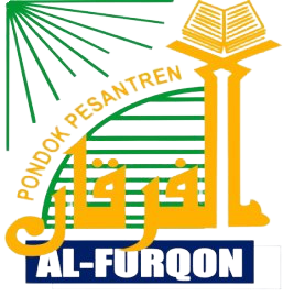 AL-FURQON TULIS